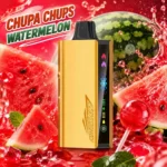 JNR Cruiser 12000 Puffs Chupa Chups Strawberry