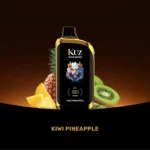KUZ Nova 16000 Puffs Kiwi Pineapple
