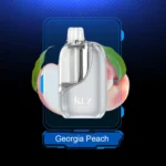 KUZ Pearl 30000 Puffs Georgia Peach