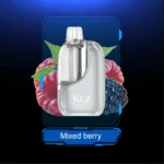 KUZ Pearl 30000 Puffs Mixed Berry
