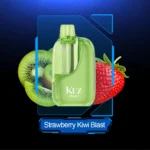 KUZ Pearl 30000 Puffs Strawberry Kiwi Blast
