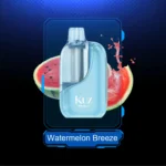 KUZ Pearl 30000 Puffs Watermelon Breeze