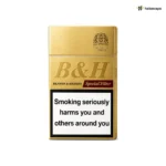 Benson and hedges Gold Special Filter (1 Packet × 20’s)