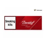 Davidoff Red (1 Carton × 200’s)