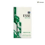 Esse Menthol (1 Packet × 20’s)