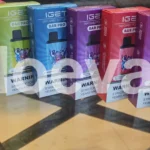 IGET Bar Pro 10000 Puffs 10-Pack Wholesale Carton