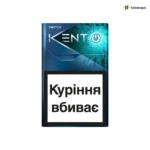 Kent Switch Menthol (1 Packet × 20’s)