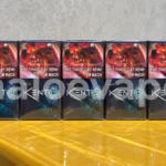 Kent Switch Menthol (1 Carton × 200’s) – genuine carton warehouse photo at Halo E-Vape Australia