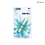 MAC Cool Blast (1 Packet × 20’s)