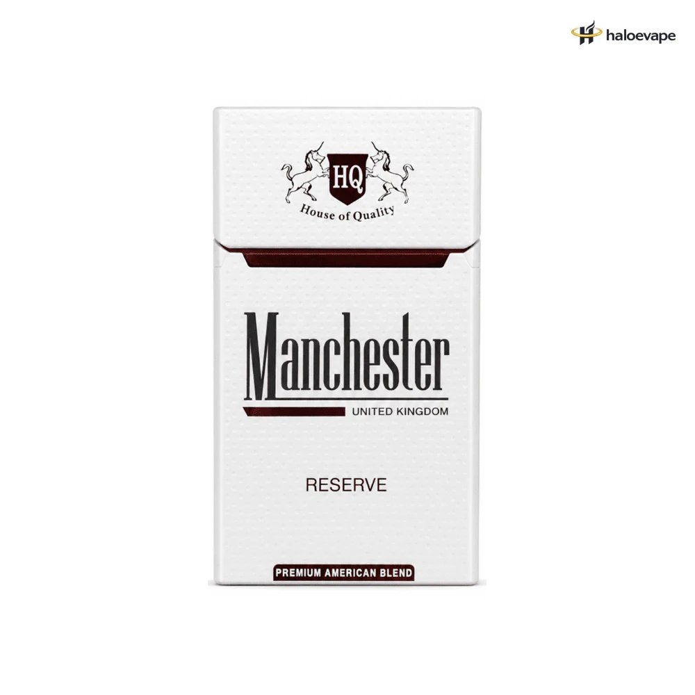 manchester-reserve-1-packets-x-20s Manchester Reserve Cigarettes (1 Packet × 20’s) - Image 1