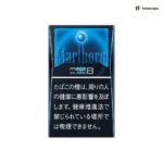 Marlboro Ice Blast Mega 8 (1 Packet × 20’s)