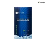 Oscar Super Slim Ice Cold (1 Packet × 20’s)